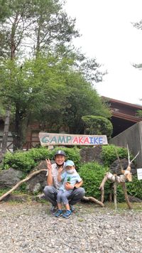 CAMPiii（キャンピー） 大塚翔太