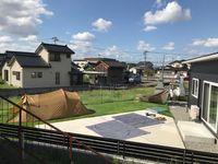 CAMPiii（キャンピー） マサハル