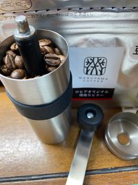 CAMPiii（キャンピー） Tosh