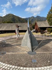 CAMPiii（キャンピー） まさ兄
