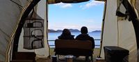 CAMPiii（キャンピー） らいだー