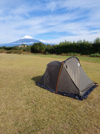 CAMPiii（キャンピー） T.O