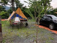 CAMPiii（キャンピー） おかしお
