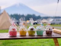 CAMPiii（キャンピー） bbcocoキャンプ