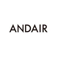 CAMPiii（キャンピー） ANDAIR 
