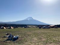 CAMPiii（キャンピー） まみ