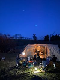 CAMPiii（キャンピー） yuucamp