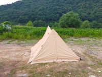 CAMPiii（キャンピー） koh