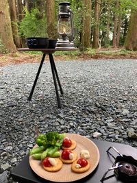 CAMPiii（キャンピー） たまご