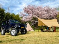 CAMPiii（キャンピー） Shin