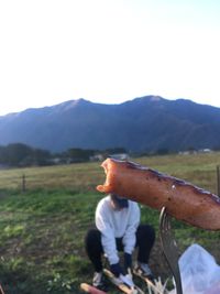 CAMPiii（キャンピー） えびちゃん