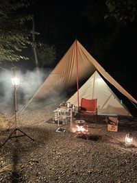 CAMPiii（キャンピー） トシ