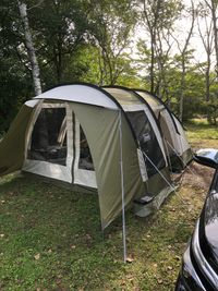 CAMPiii（キャンピー） 鳥谷部慎也