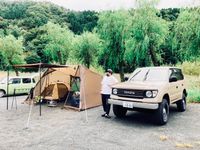 CAMPiii（キャンピー） K