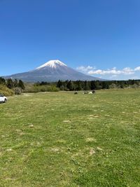 CAMPiii（キャンピー） ぎっちゃん