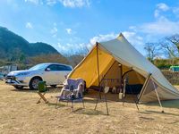 CAMPiii（キャンピー） TERU_CAMP