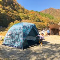 CAMPiii（キャンピー） みーみいこ