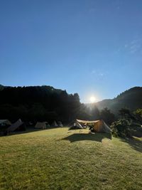 CAMPiii（キャンピー） ゆっ