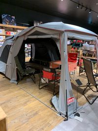 CAMPiii（キャンピー） 新山勝洋