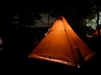 CAMPiii(キャンピー) ミル