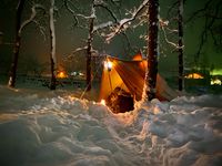 CAMPiii（キャンピー） SHIO CAMP