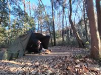 CAMPiii（キャンピー） ぼっちオヤジ