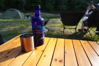 CAMPiii（キャンピー） ミースケボンボン