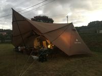 CAMPiii（キャンピー） msocamp