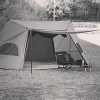 CAMPiii（キャンピー） HIRO CAMP