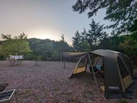 CAMPiii（キャンピー） あれんぬ