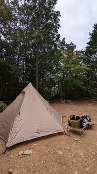 CAMPiii（キャンピー） ねむい