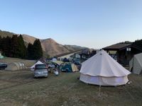 CAMPiii（キャンピー） なっつ