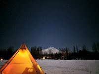 CAMPiii（キャンピー） おじおキャンプ