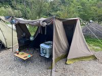CAMPiii（キャンピー） わた