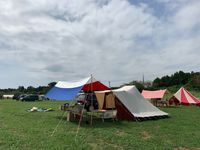 CAMPiii（キャンピー） blueforest1625