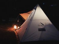 CAMPiii（キャンピー） otiuy