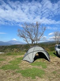 CAMPiii（キャンピー） やんはな