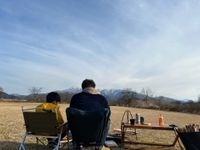 CAMPiii（キャンピー） あへ