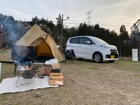 CAMPiii（キャンピー） あすか