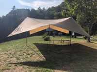 CAMPiii（キャンピー） にしやん