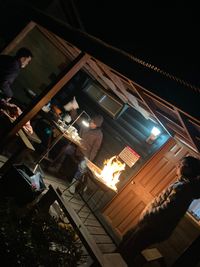 CAMPiii（キャンピー） サステナブルタルパ協会