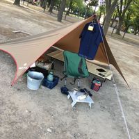CAMPiii（キャンピー） はますけ