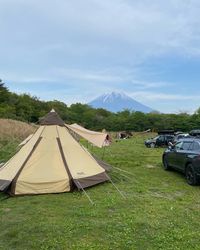 CAMPiii（キャンピー） あっちゃん