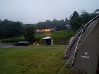 CAMPiii（キャンピー） かける