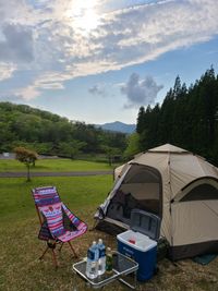 CAMPiii（キャンピー） はな