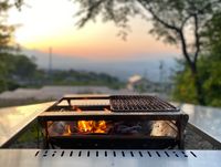 CAMPiii（キャンピー） comfy camping life
