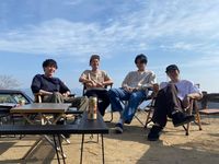 CAMPiii（キャンピー） 森本啓太