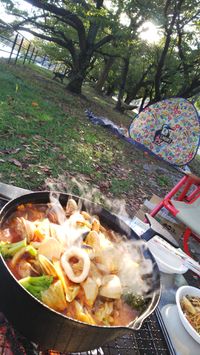 CAMPiii（キャンピー） MYU