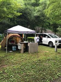 CAMPiii（キャンピー） ケイシ