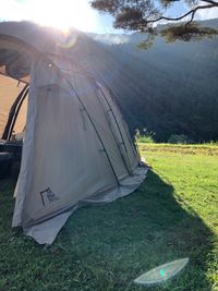 CAMPiii（キャンピー） なお